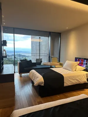 SEKIYA RESORT GALLERIA MIDOBARU 房間 Photos