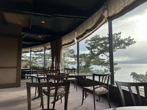 Ibusuki Iwasaki Hotel Photos