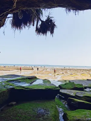 Borrman Hotel Beihai Jinhuangguan À proximité de l'hôtel Photos