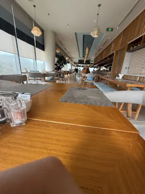 Fusion Suites Vũng Tàu Ăn uống Photos