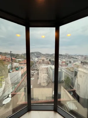 Imperial Palace Boutique Hotel Itaewon Photos
