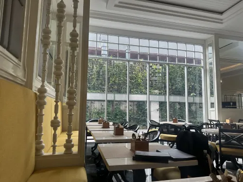 Four Points by Sheraton Bandung Photos