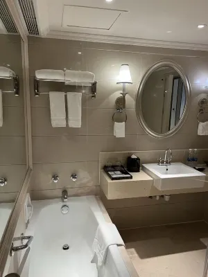 Sheraton Guilin Hotel Kamar Photos