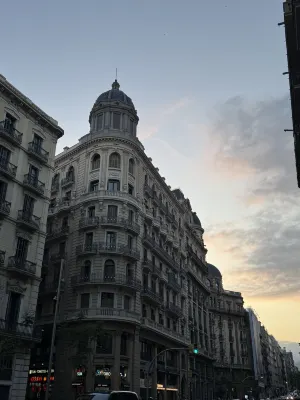 Hotel Denit Barcelona Photos
