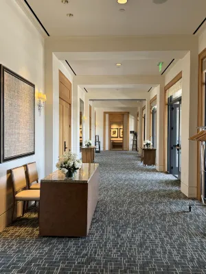 Rosewood Sand Hill Photos