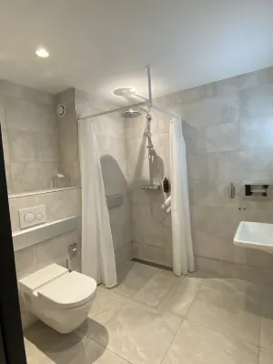 Mercure Amsterdam North Station Phòng Photos