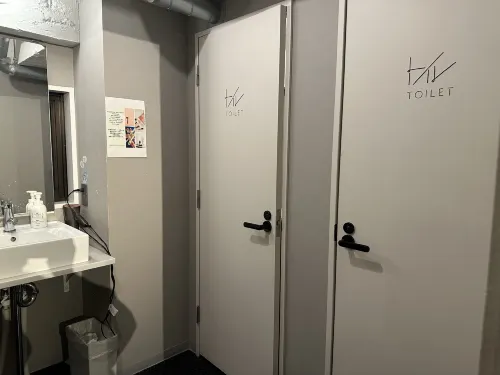 Imano Tokyo Hostel Zimmer Photos