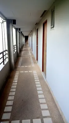 Oun Hotel Bangkok Aree comuni Photos