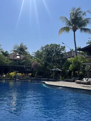 Puri Bali Hotel Freizeit und Erholung Photos