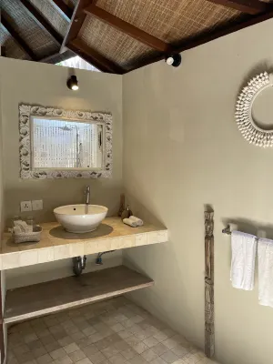 Blue Lagoon Avia Villas Chambres Photos