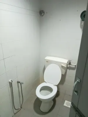 Hotel K T Mutiara Camere Photos