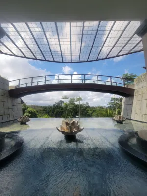 tanadewa Resort Ubud Bali By Cross Collection Area Publik Photos