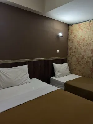 Sanur Agung Hotel Zimmer Photos