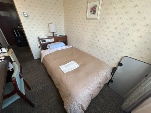 Bandai Silver Hotel Chambres Photos