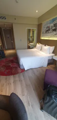 Grand Mercure Bandung Setiabudi Kamar Photos