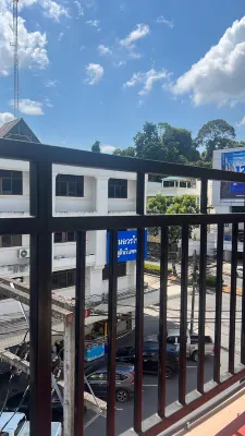 Lada Krabi Express Tæt på hotel Photos