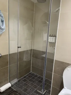 Sofitel London Heathrow Rooms Photos