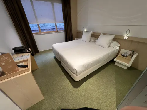 Ako Suites Hotel Chambres Photos