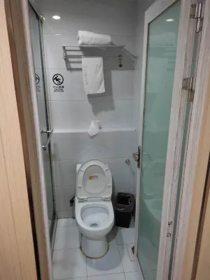 Memory Travel Hotel ( West Lake) Rooms Photos