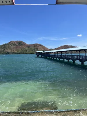 Coron Underwater Garden Resort À proximité de l'hôtel Photos