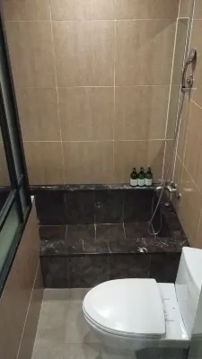Jinhae Pasta Hotel Chambres Photos