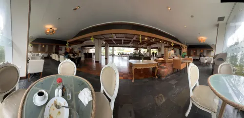 Batam View Beach Resort Photos