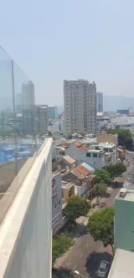 센트럴 호텔 & 스파 호텔 주변 Photos