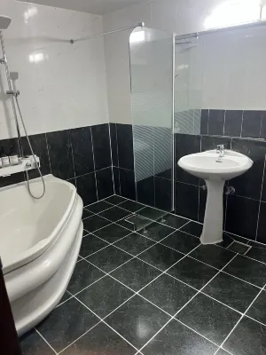 Uneed Hotel Zimmer Photos