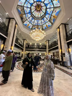 Saja Al Madinah Espaces publics Photos