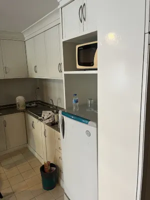 Admiral Suites Bangkok Photos