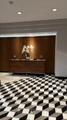 Ivory Hotel Bandung Area Publik Photos