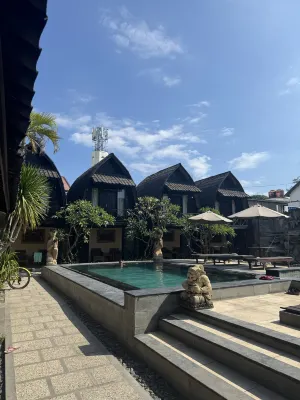 Bale Sasak Bungalow Photos