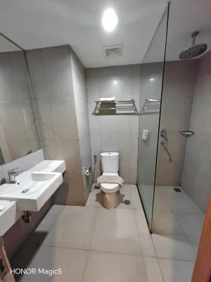 KHAS Makassar Hotel Kamar Photos
