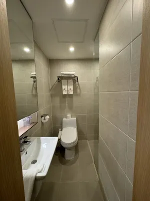 Connect Busan Hotel & Residence Chambres Photos