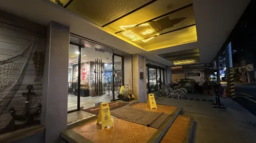 Traveler Hotel Photos