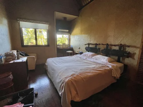 Palau Plantation Resort Camere Photos