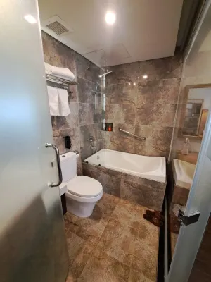 Grand Sunrise Boutique Hotel Chambres Photos