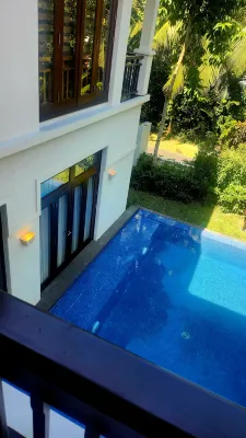 Furama Villas Đà Nẵng Thư giãn & Giải trí Photos