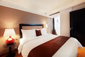 De Paviljoen Bandung Kamar Photos