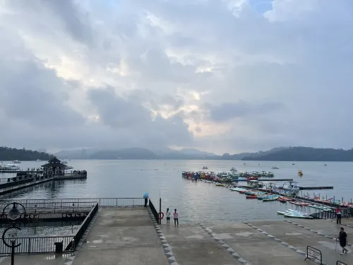 Shang Shan Ting Chao Near Hotel Photos