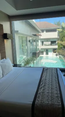 Two Seasons Boracay Resort Loisirs et amusements Photos