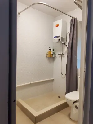 Bayshore Inn Chambres Photos