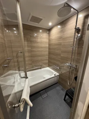 TWIN-LINE HOTEL YANBARU OKINAWA JAPAN الغرف Photos