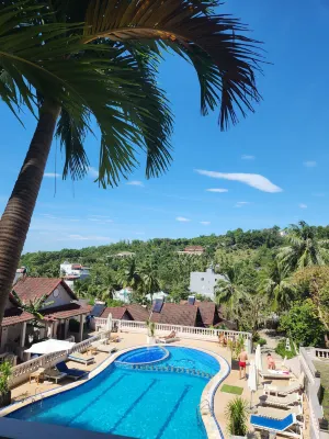 Hong Bin Bungalow Phu Quoc Thư giãn & Giải trí Photos