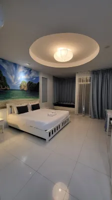 Just Fine Krabi Rooms Photos