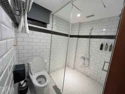 Chase Walker Hotel Chambres Photos