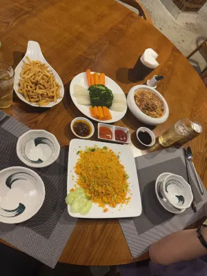 Wyndham Grand Vedana Ninh Binh Resort Ăn uống Photos