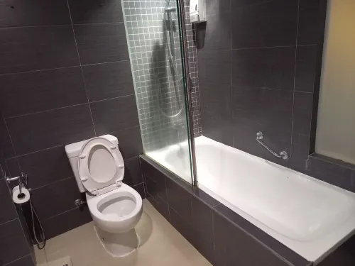 Red Rock Hotel Penang Camere Photos