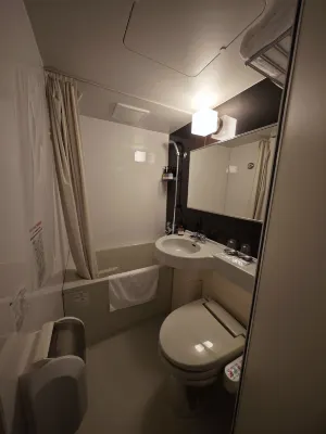 Candeo Hotels Handa Chambres Photos