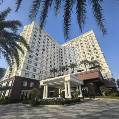 Havana Nha Trang Hotel Ngoại thất Photos